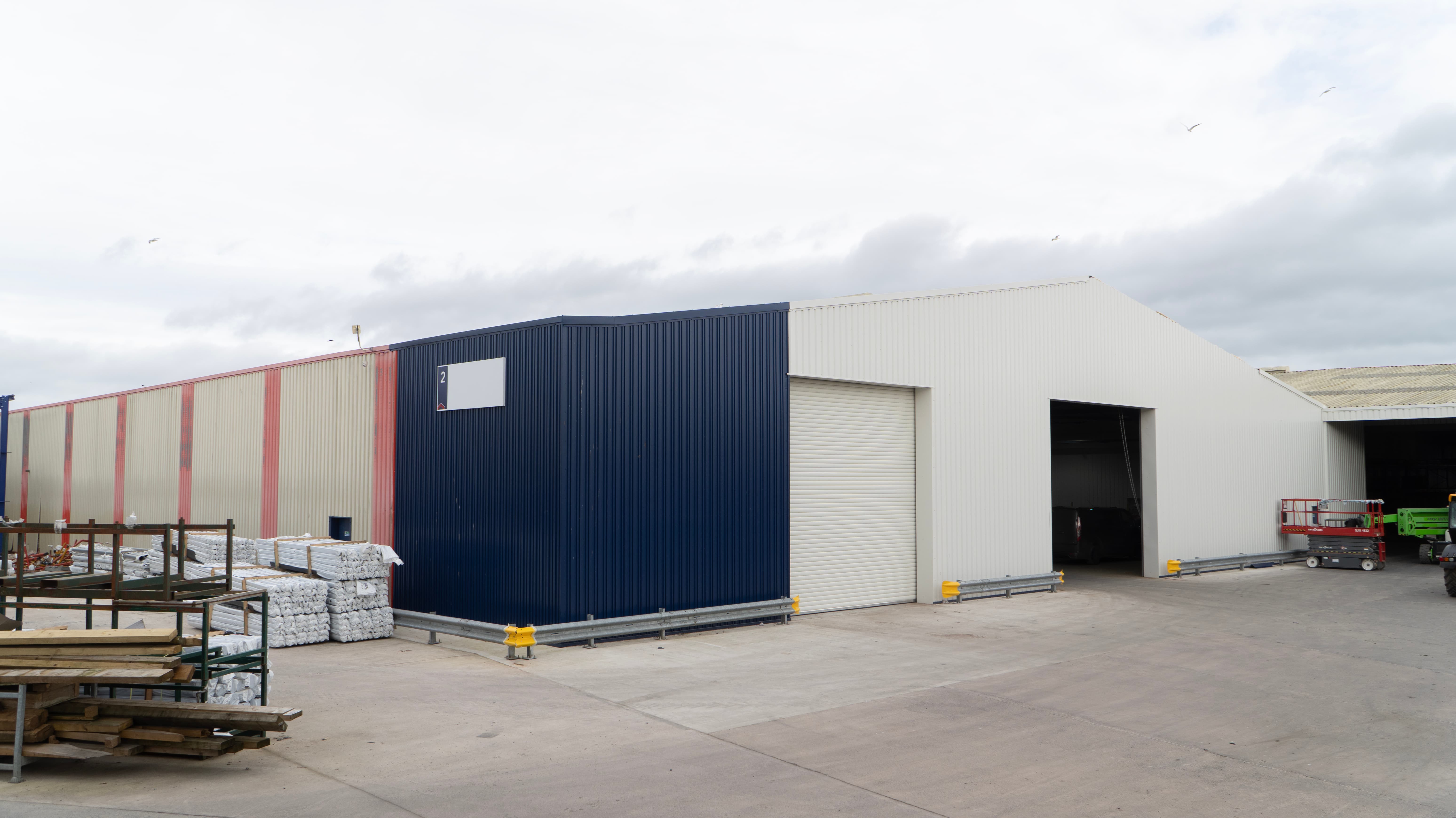 Unit 2 outside 1 (1)