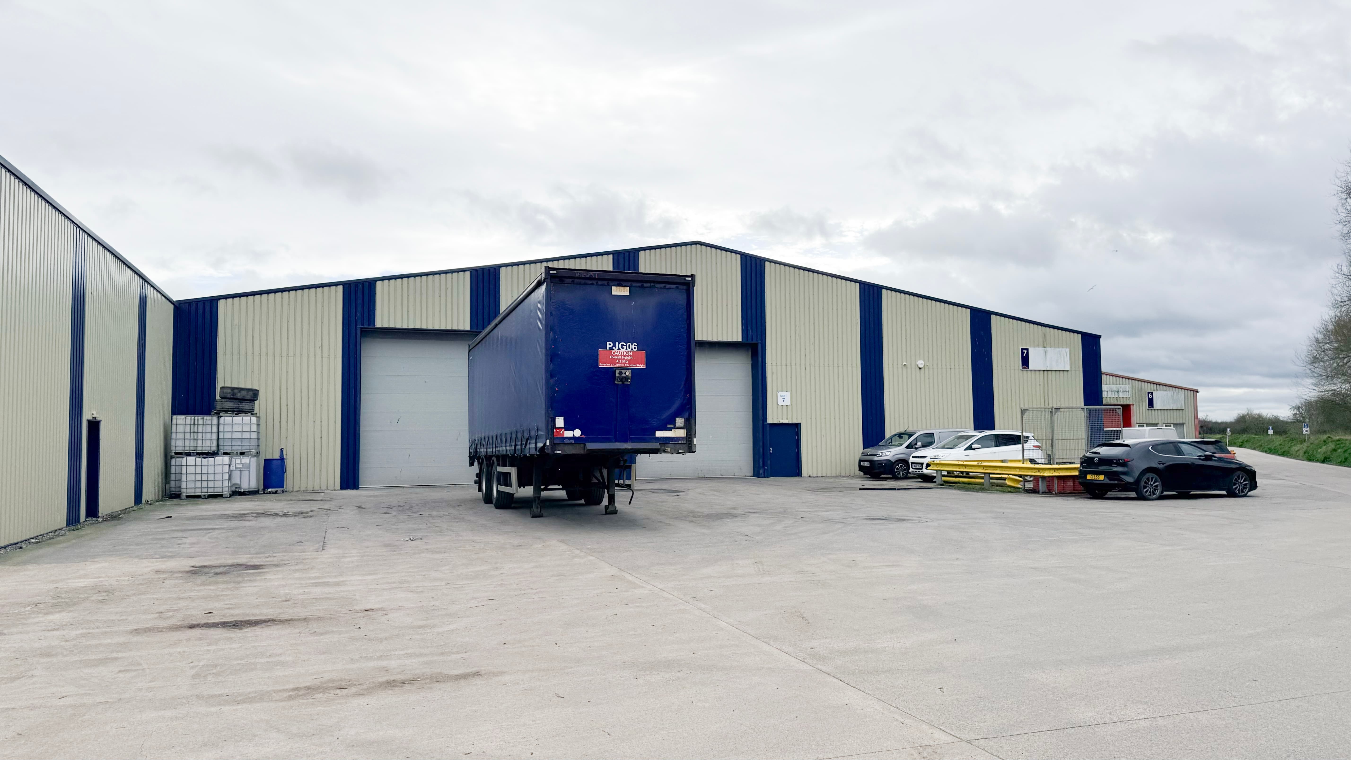 Unit 7 Outside 2 (1)